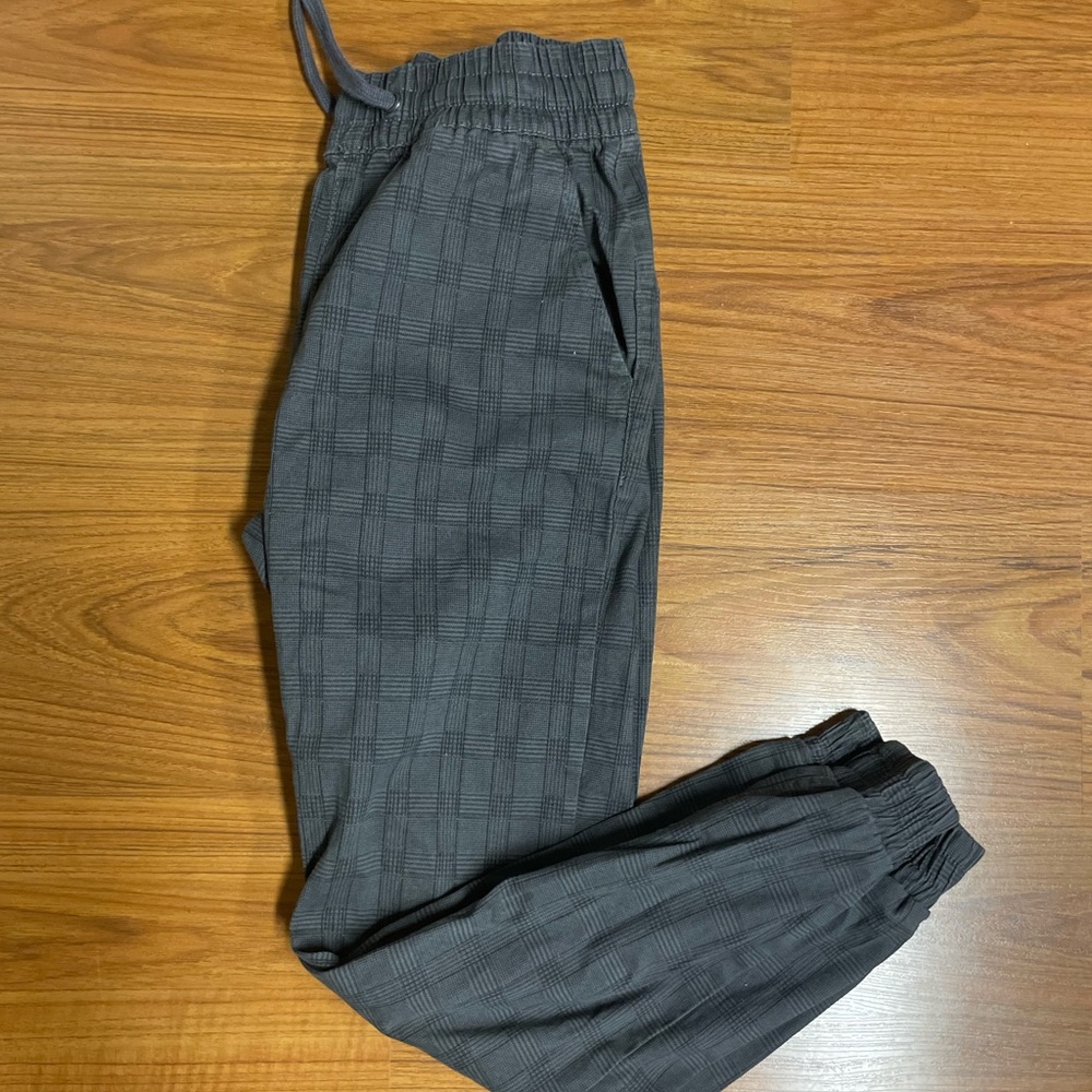 Jean Jogging Pants